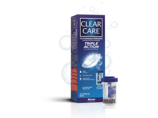 CLEAR CARE ®