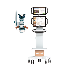 ORA SYSTEM® with VerifEyeTM Lynk