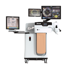 LenSX® Laser
