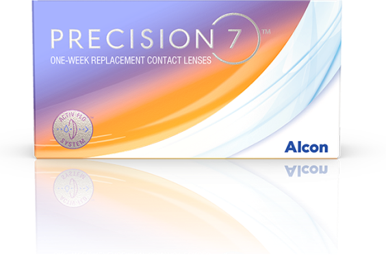 Precision7 Product Box