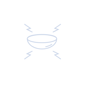 contact lens icon