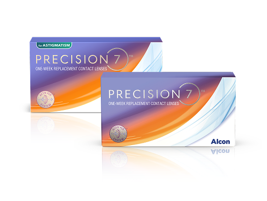 CONSTELLATION® Vision System