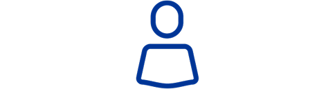 person icon