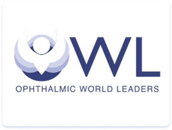Ophthalmic World Leaders Logo