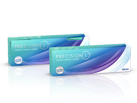 CONSTELLATION® Vision System