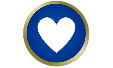 heart icon