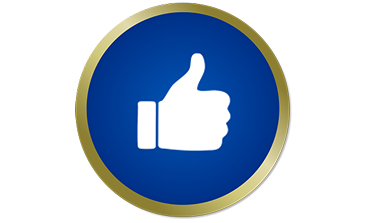 thumbs up icon