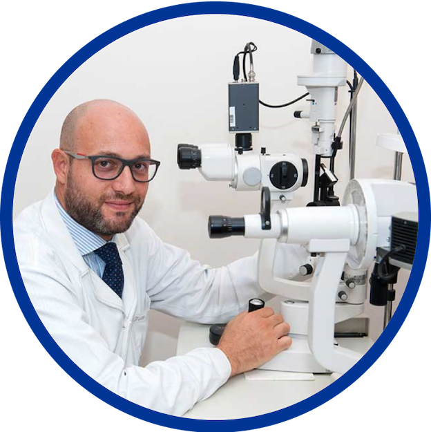 Dr. Domenico Boccuzzi 