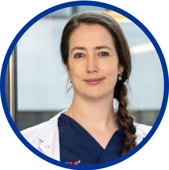 Prof. Dr. Sorcha Ní Dhubhghaill