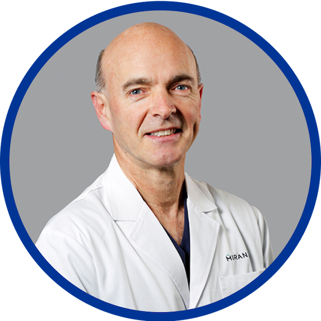 Dr. Jaime Aramberri