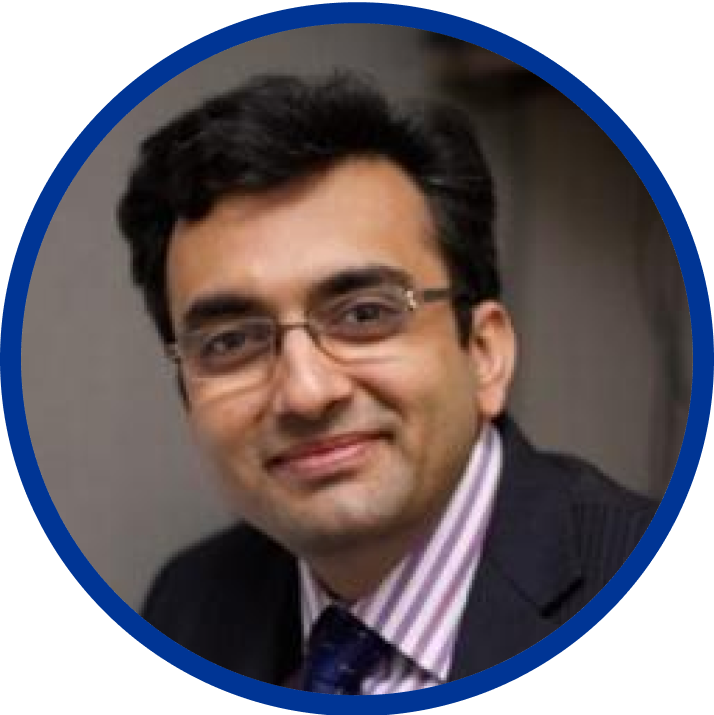 Dr. Mayank Nanavaty