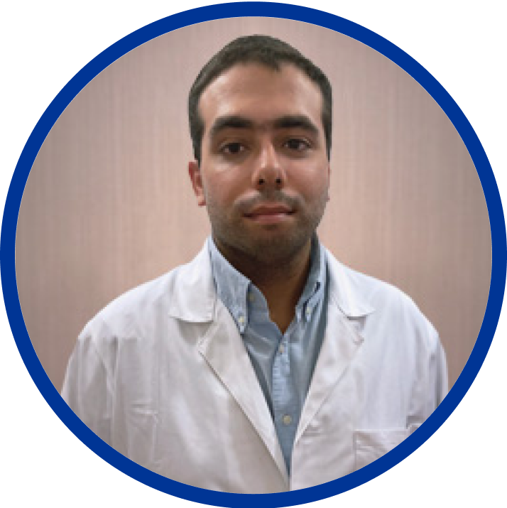 Dr. Miguel Raimundo