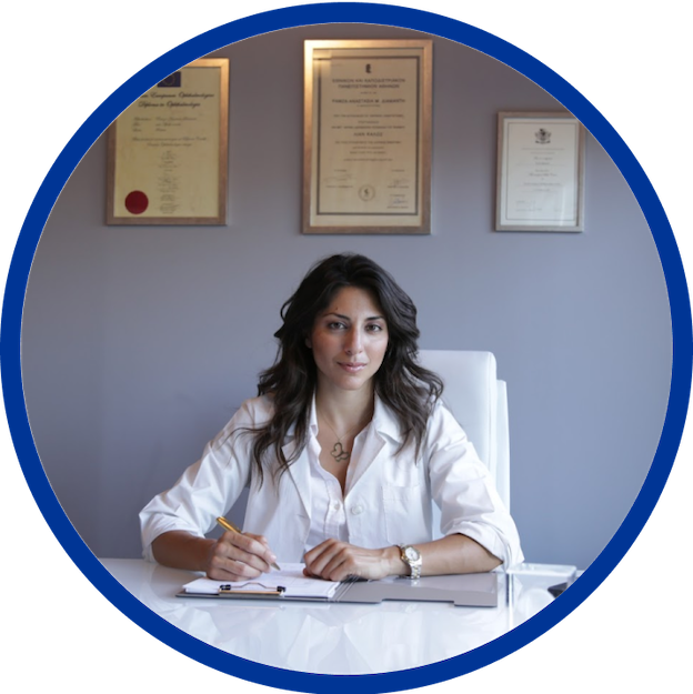 Dr. Ramza Diamanti