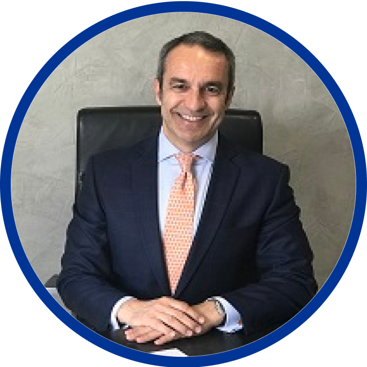 Dr. Stratos Gotzaridis