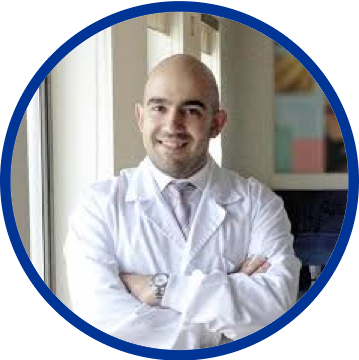 Prof. Fernando Faria Correia