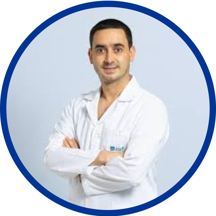 Prof. Tiago Monteiro