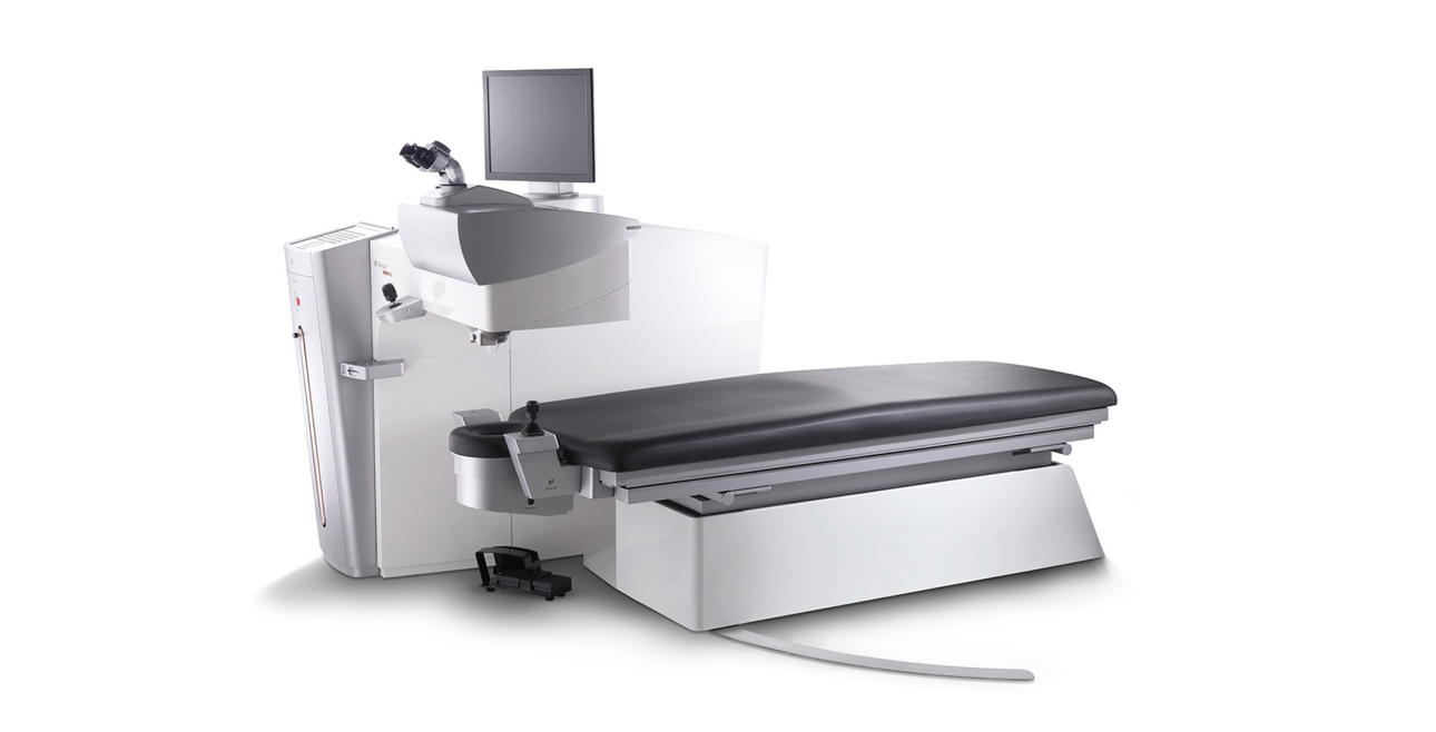 Image of Wavelight® FS200 Femtosecond Laser