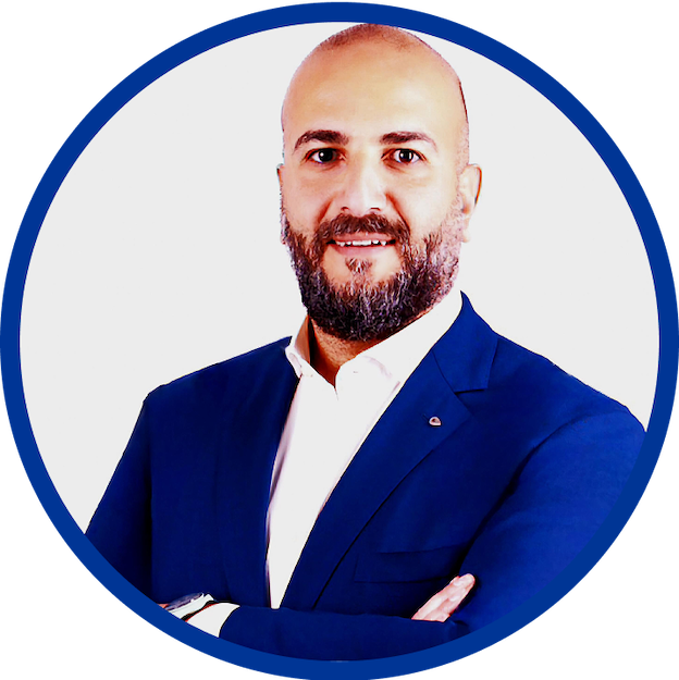 Ahmed Elghandour