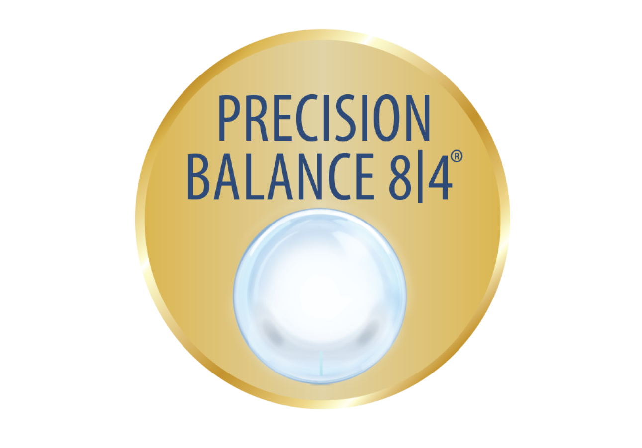 PRECISION BALANCE 8|4
