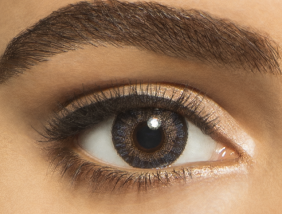 Blue Freshlook One-Day