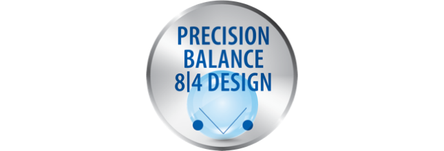 PRECISION BALANCE icon