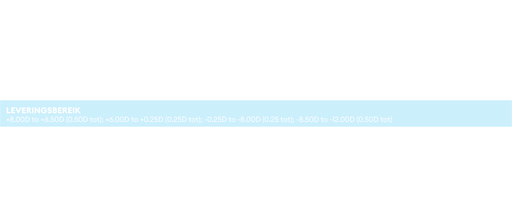 TOTAL30 parameters