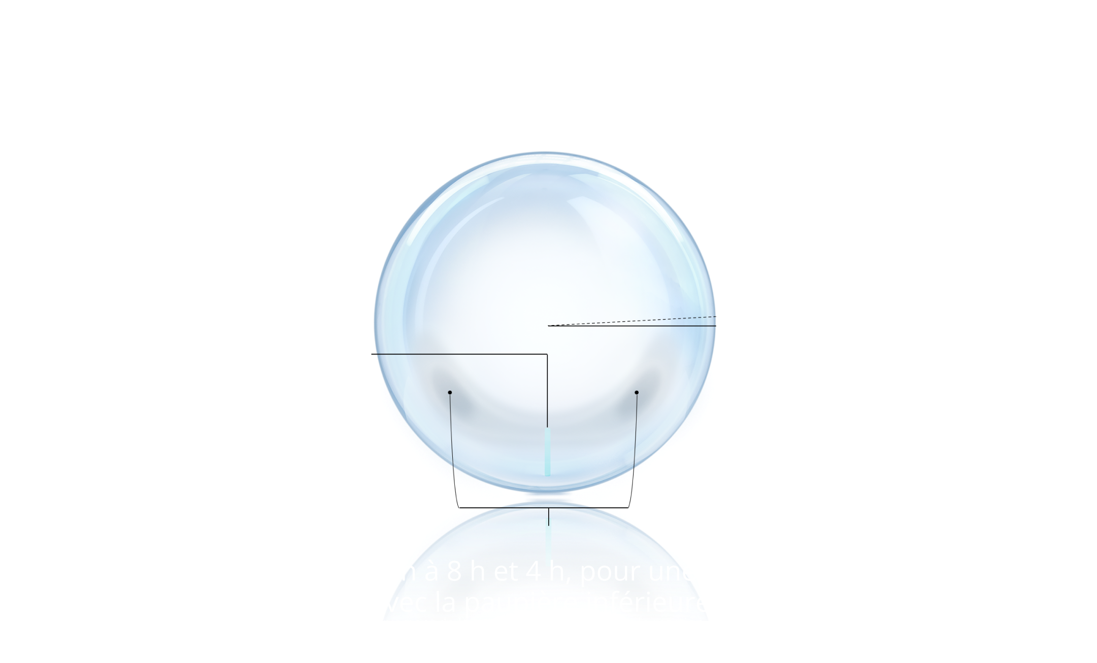 PRECISION BALANCE graphic