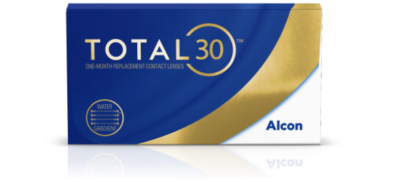 TOTAL30 packshot