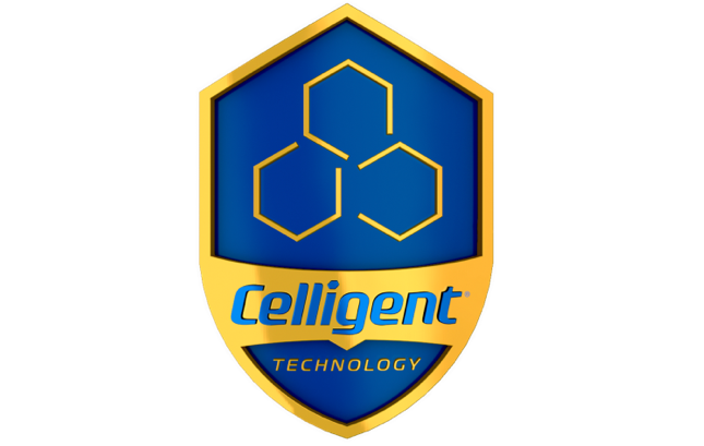 celligent logo