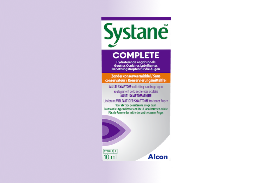 Systane COMPLETE