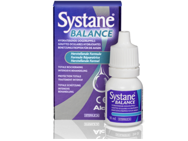 Systane BALANCE packshot
