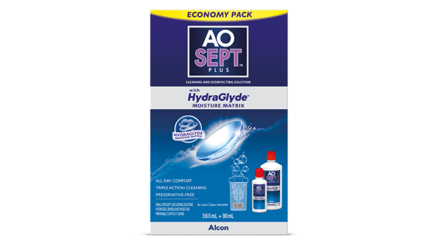 AOSEPT Packshot