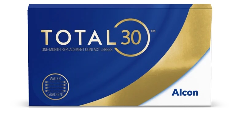 TOTAL30 packshot