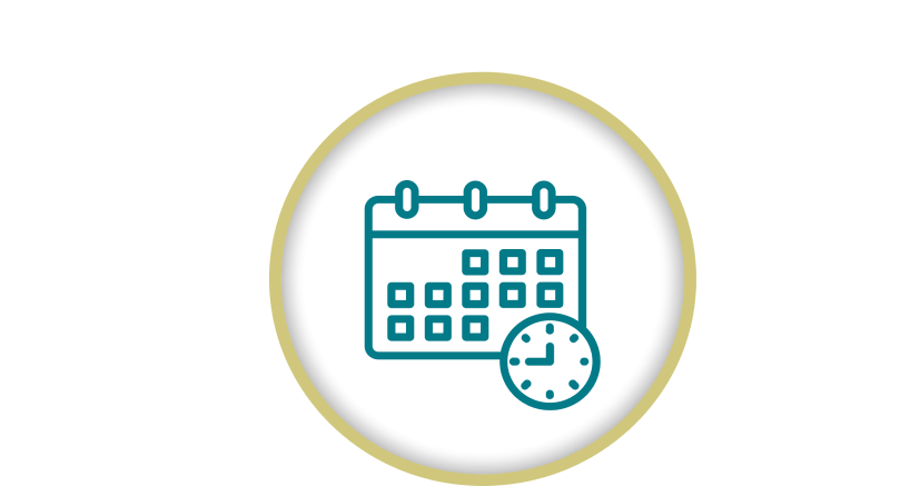 calendar icon