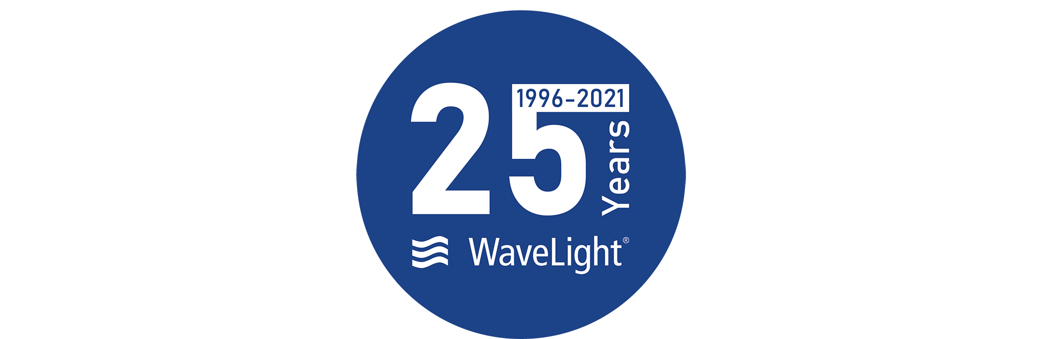 25 Years Wavelight 