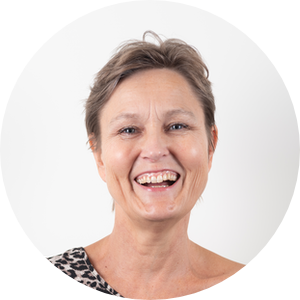 photo professionnelle de Gisela Storteboom