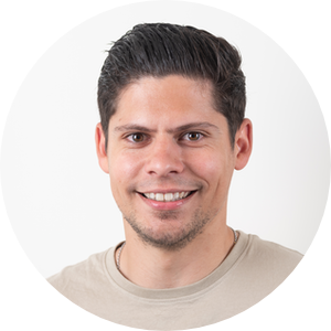 photo professionnelle de Miguel Martinez