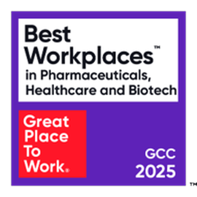 Best places to work, GCC