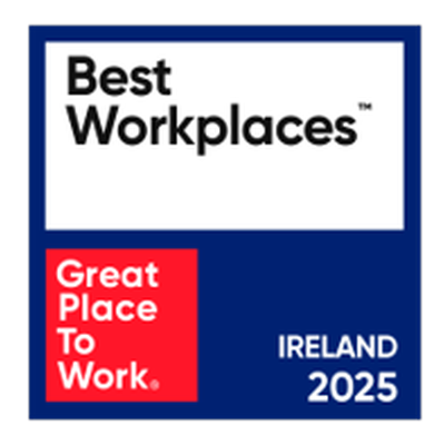 Best Workplaces, Ireland