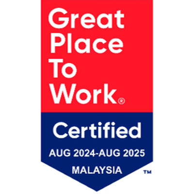 Great Place to Work Malaysia
