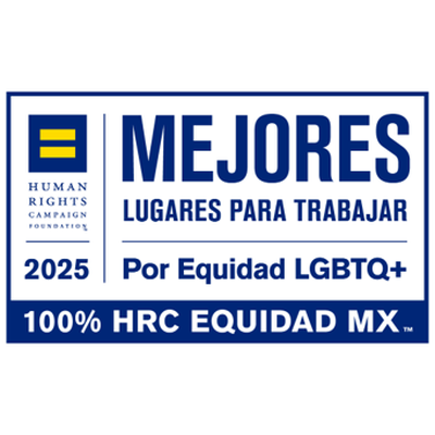 Equality Mexico