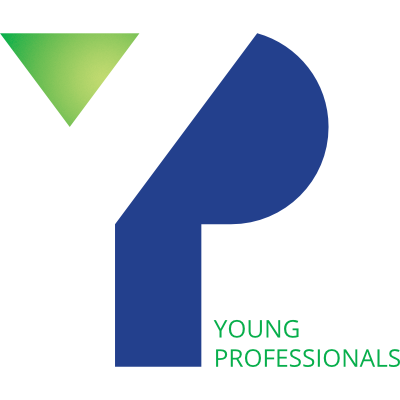 Young Professionals at Alcon.