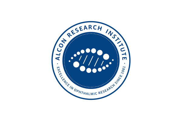 Logo - Alcon Research Institute