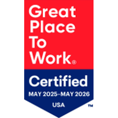 Great Place to Work - USA 2026