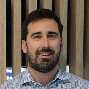 Photo of Matthew Gittoes