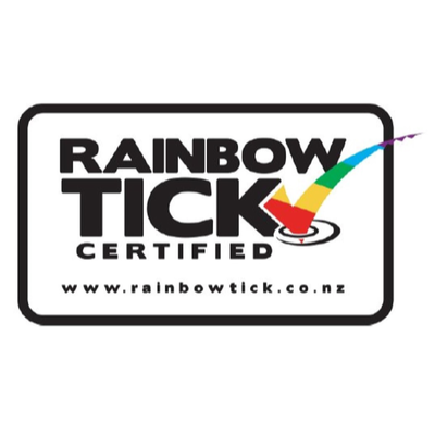 Rainbow Tick