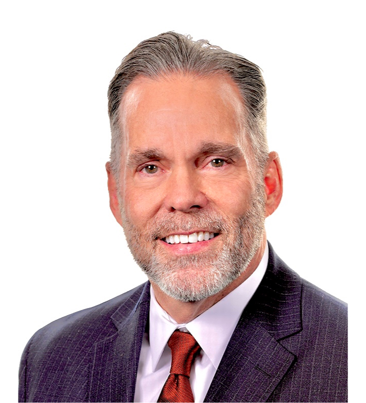 Paul Hallen portrait