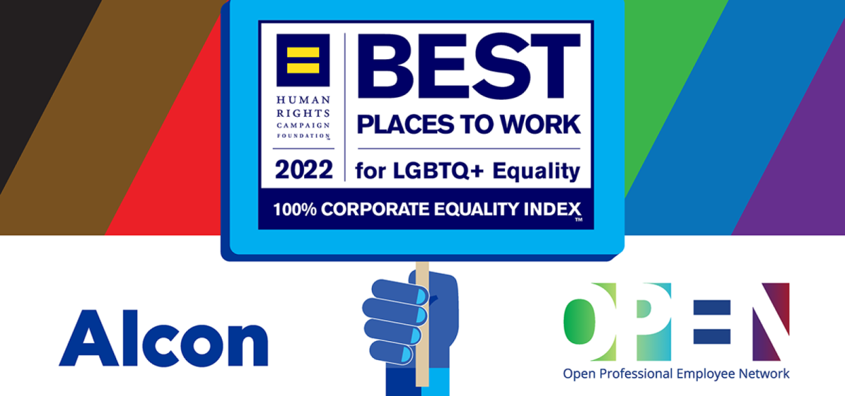 Best Places to Work for LGBTQ+ Equality 2022 - Human Rights Campaign Foundation