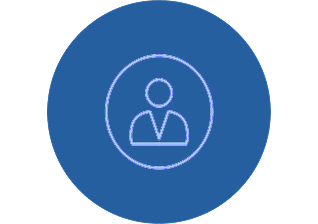 Person icon